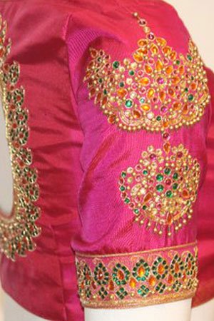 Bridal Wear